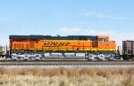 BNSF 5799